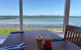 Lochside Hotel Bowmore